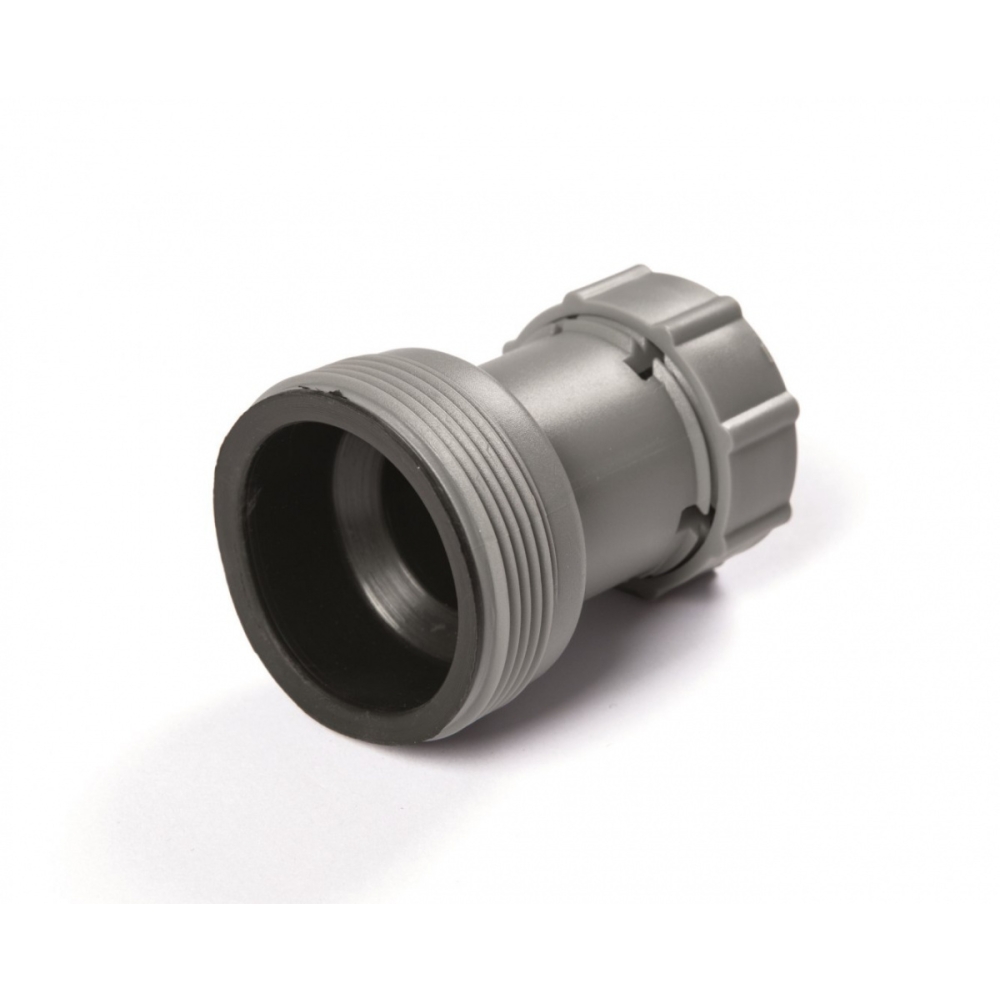 Zestaw 2 złączek do węży ogrodowych Adapter BESTWAY 3,2/3,8cm