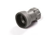 Zestaw 2 złączek do węży ogrodowych Adapter BESTWAY 3,2/3,8cm