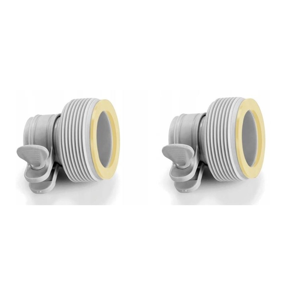 Adapter Złączka do Węży INTEX