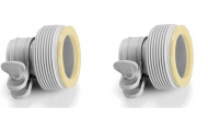 Adapter Złączka do Węży INTEX