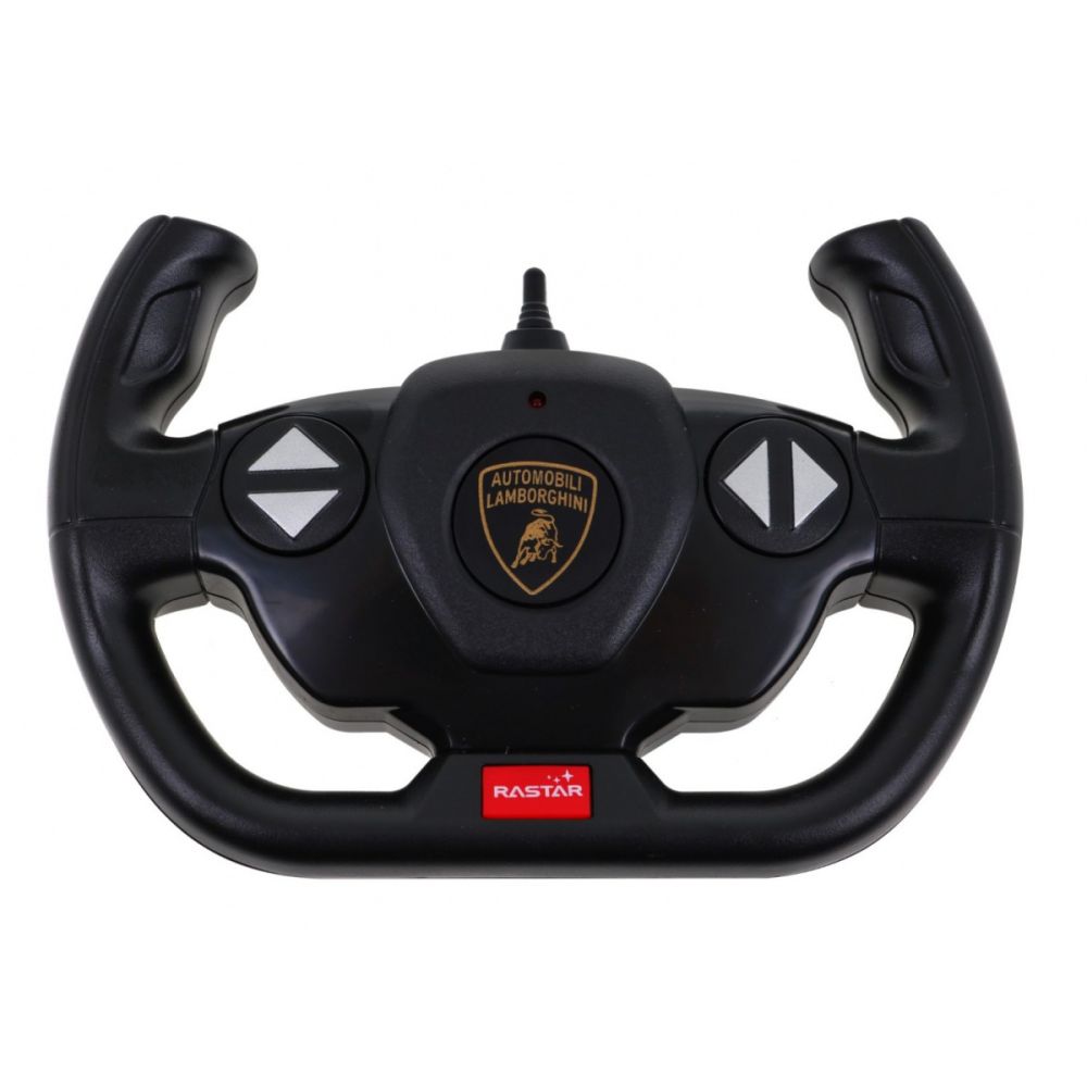 Lamborghini Aventador SVJ RASTAR model 1:14 Zdalnie sterowane auto + pilot 2,4 GHz