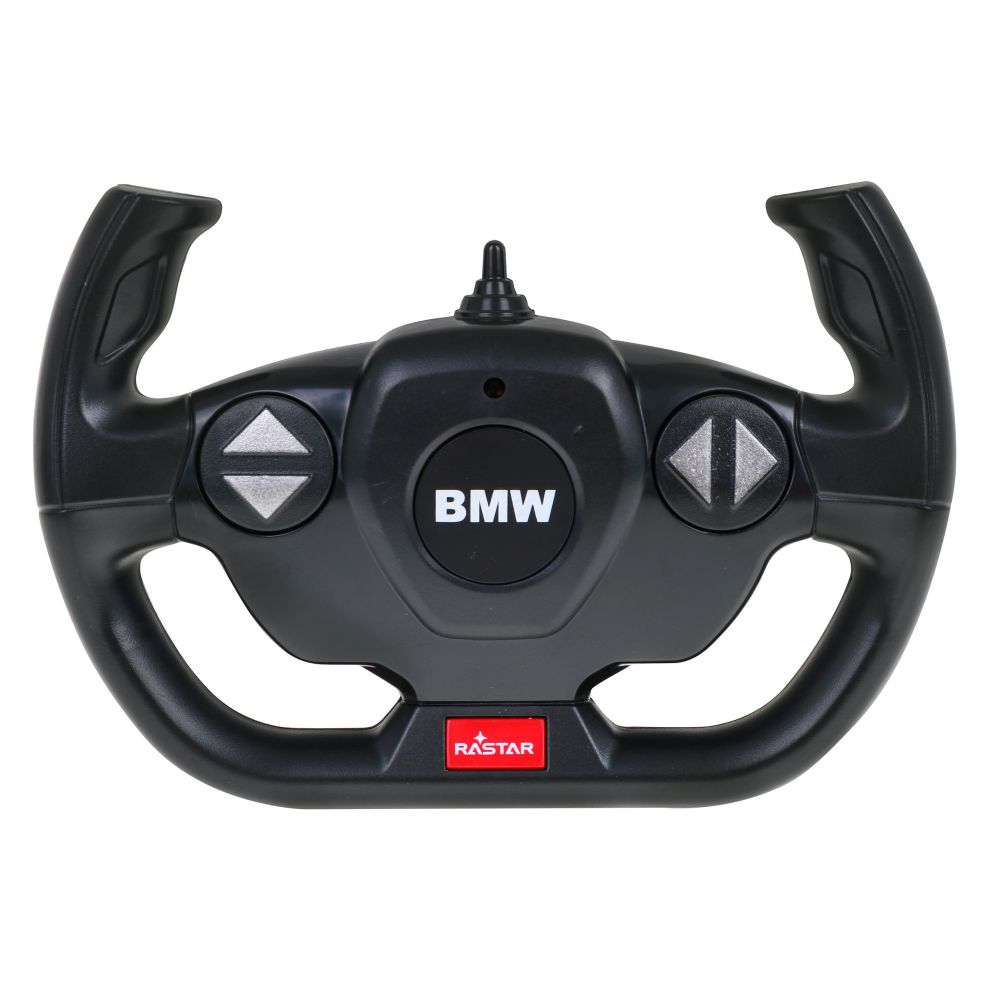 BMW i4 Concept RASTAR model 1:14 Zdalnie sterowane auto + pilot