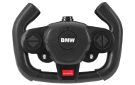 BMW i8 białe RASTAR model 1:14 Zdalnie sterowane auto + pilot 2,4 GHz