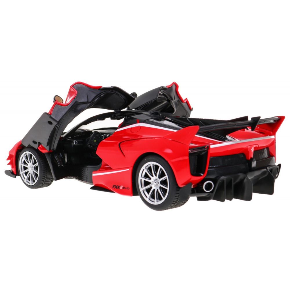 Ferrari FXX-K Evo RASTAR model 1:14 Zdalnie sterowane auto + pilot 2,4 GHz
