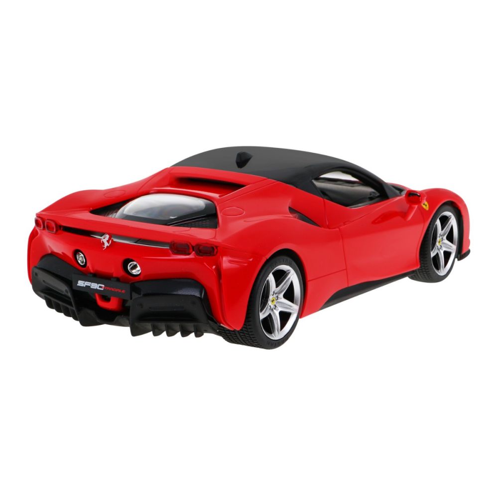 Nuotoliniu būdu valdomas Ferrari SF90 Stradale RASTAR 1:14
