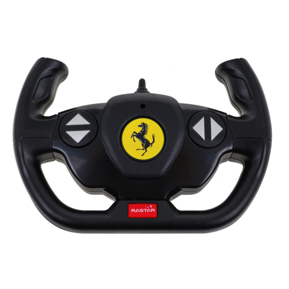 Ferrari SF90 Stradale RASTAR model 1:14 Zdalnie sterowane auto + pilot