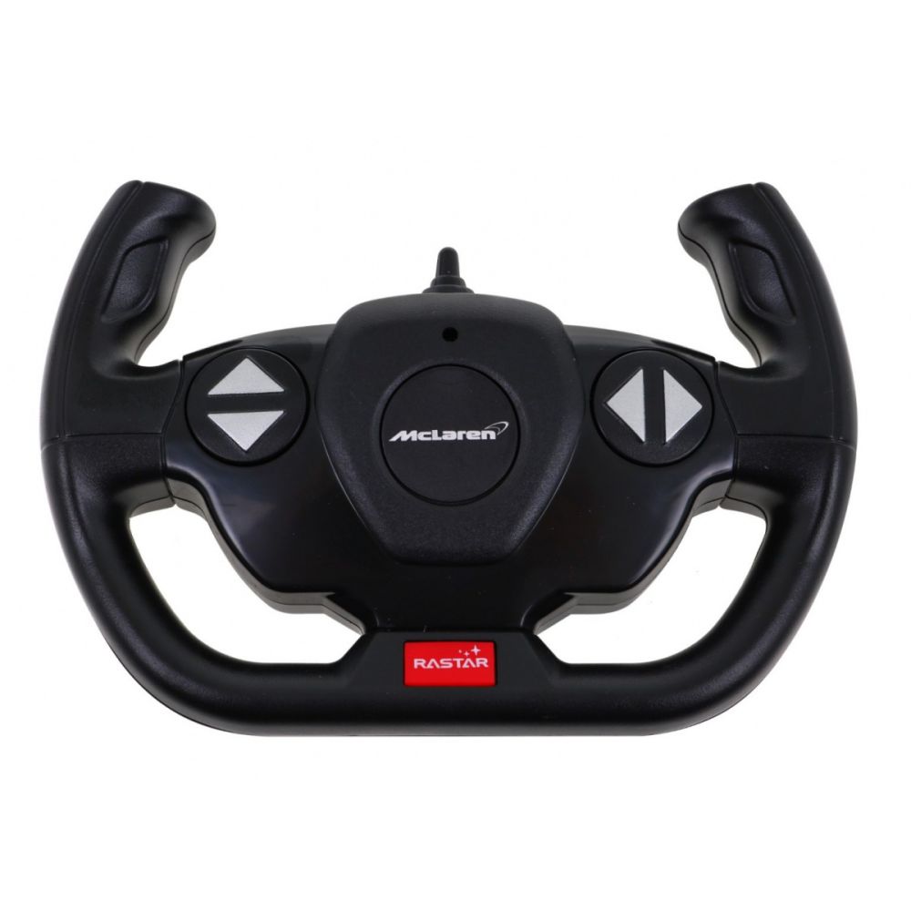 McLaren Senna RASTAR model 1:14 Zdalnie sterowane auto + pilot 2,4 GHz