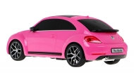 Nuotoliniu būdu valdomas R/C Volkswagen Beetle 1:14 RASTAR Pink