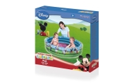 Dmuchany Basen Dla Dzieci Myszka Miki 122 x 25 cm Bestway 91007