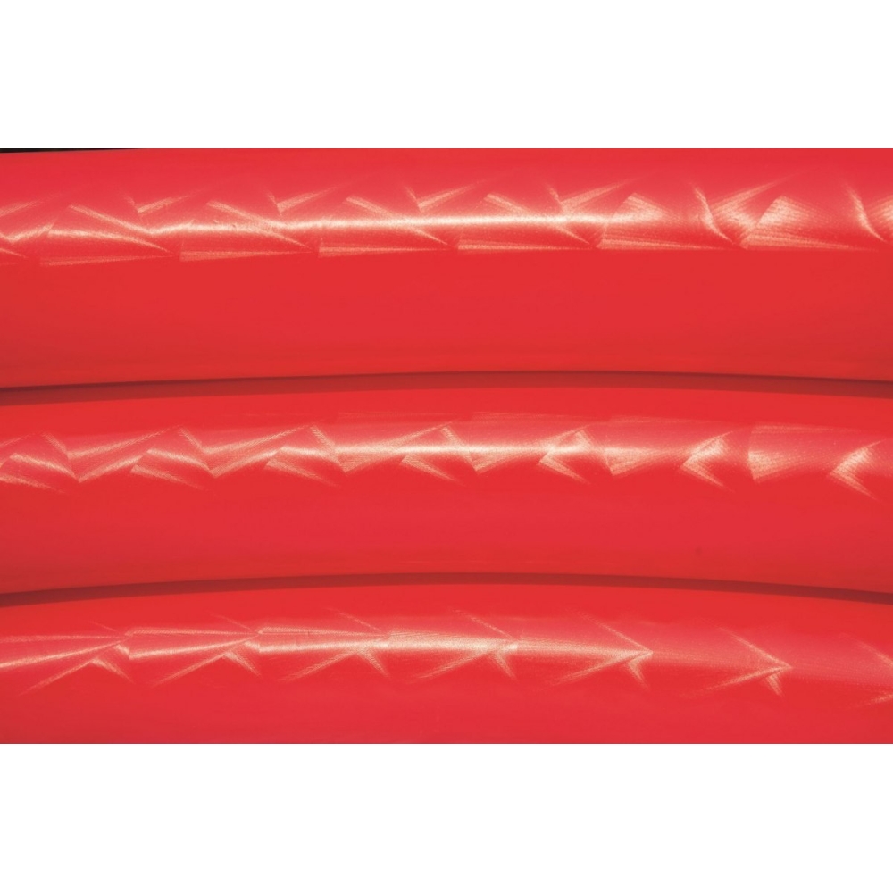 Basen dla dzieci Dmuchany brodzik Czerwony 102x25cm BESTWAY + Łatka naprawcza