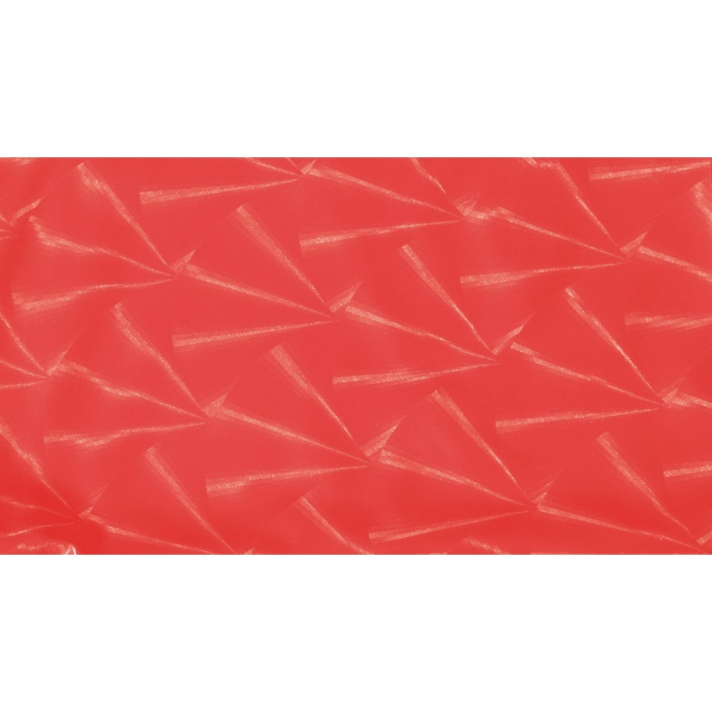 Vaikų pripučiamas baseinas raudonas 122x25cm BESTWAY + remonto pleistras