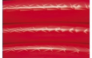Pripučiamas baseinas, raudonas, 152 x 30 cm BESTWAY + lopas