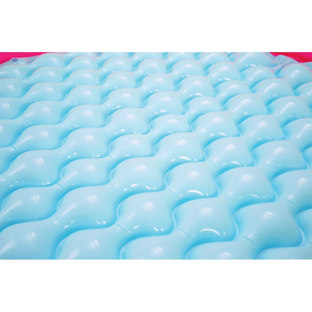 Basen Dmuchany Tęcza 152 cm x 30 cm Bestway 51103