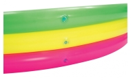 Basen Dmuchany Tęcza 152 cm x 30 cm Bestway 51103
