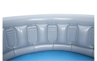 Pripučiamas baseinas "Erdvėlaivis" 152 cm x 43 cm Bestway 51080