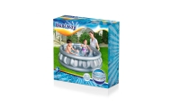 Basen Dmuchany Statek Kosmiczny 152 cm x 43 cm Bestway 51080