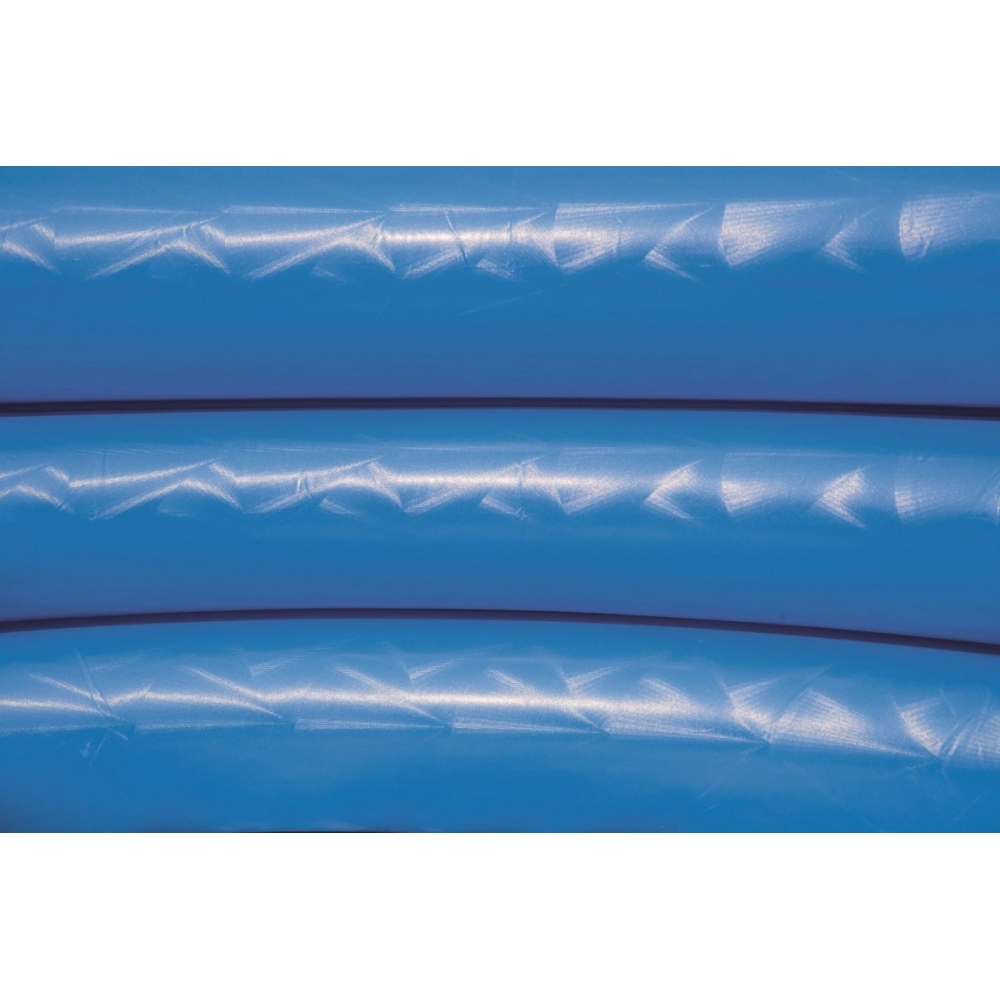 Pripučiamas vaikiškas baseinas mėlynas BESTWAY 102x25cm