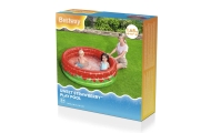 Pripučiamas baseinas BESTWAY Sweet Strawberry 160x38cm