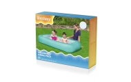 Basen Dmuchany Morski 165 x 104 x 25 cm Bestway 51115