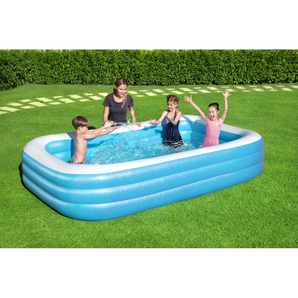 Basen Dmuchany 305 x 183 x 56 cm Bestway 54009