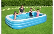 Basen Dmuchany 305 x 183 x 56 cm Bestway 54009
