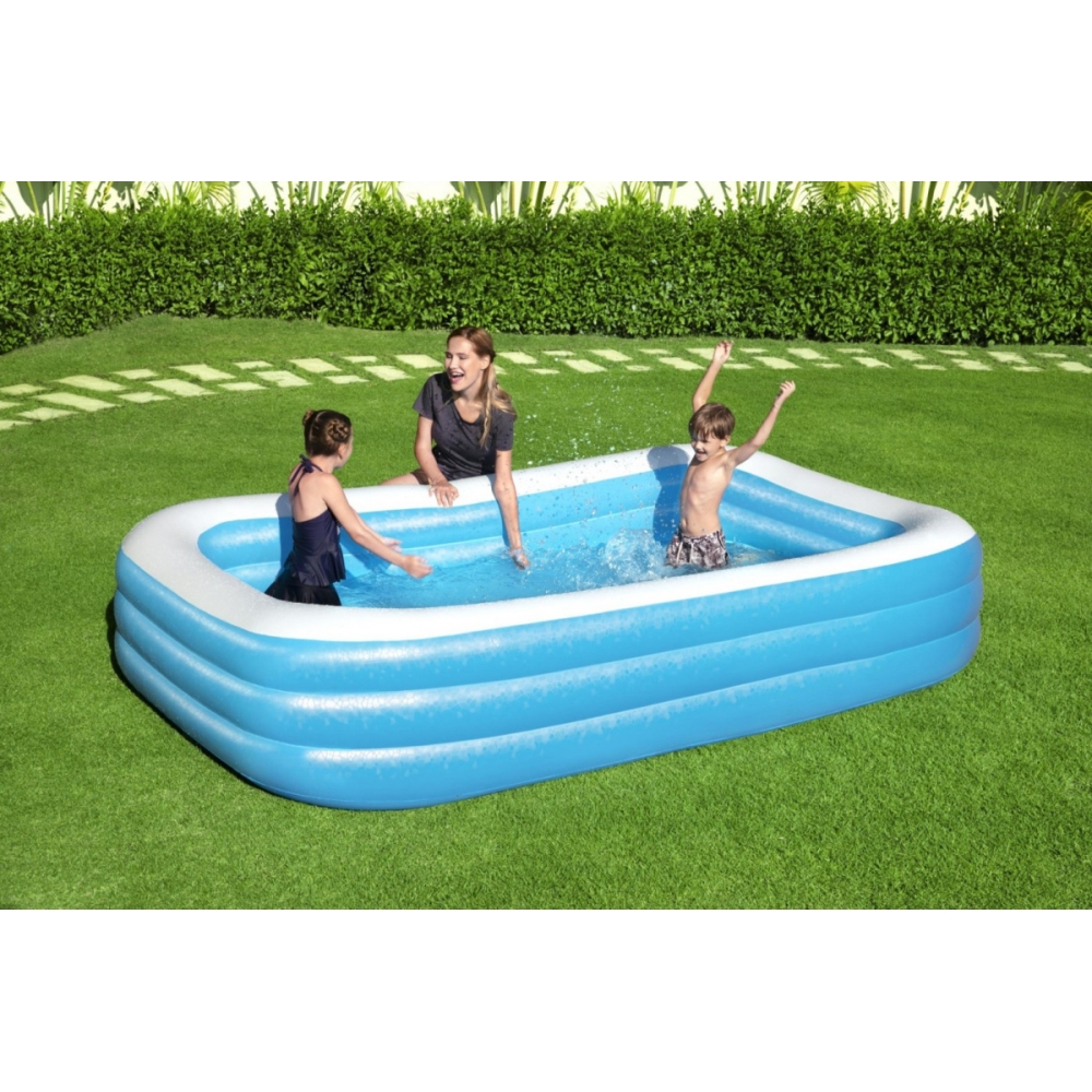 Basen Dmuchany 305 x 183 x 56 cm Bestway 54009