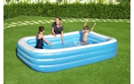 Basen Dmuchany 305 x 183 x 56 cm Bestway 54009