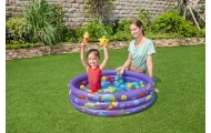 Basenik dmuchany 102 x 25 cm Bestway 52466
