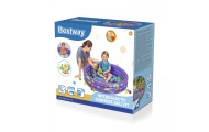 Pripučiamas baseinas 102 x 25 cm Bestway 52466-Žaislai, Lauko žaislai, Baseinai, Pripučiami baseinai-e-vaikas