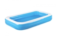 Pripučiamas baseinas 305 x 183 x 46 cm Bestway 54150-Žaislai, Lauko žaislai, Baseinai, Pripučiami baseinai-e-vaikas