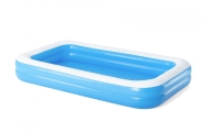 Pripučiamas baseinas 305 x 183 x 46 cm Bestway 54150-Žaislai, Lauko žaislai, Baseinai, Pripučiami baseinai-e-vaikas
