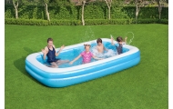 Basen Dmuchany 305 x 183 x 46 cm Bestway 54150