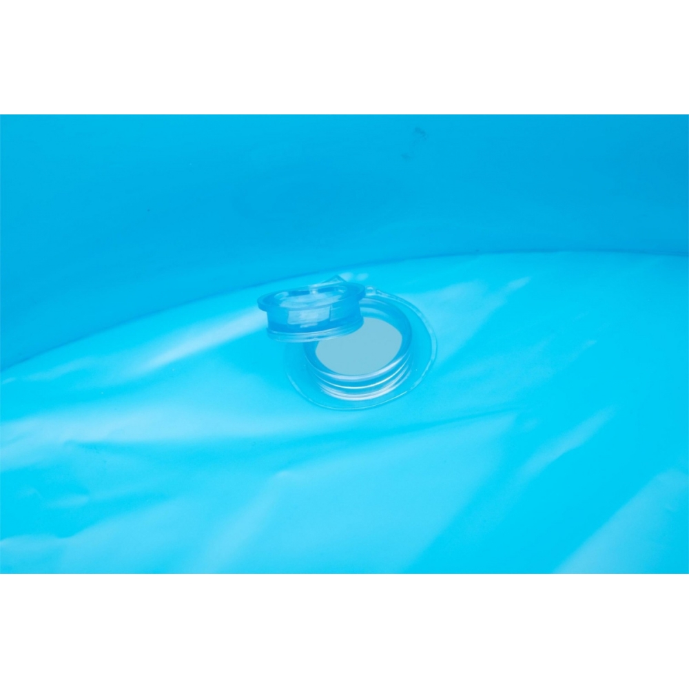 Pripučiamas baseinas Gėlės 229 x 152 x 56 cm Bestway 54120-Žaislai, Lauko žaislai, Baseinai, Pripučiami baseinai-e-vaikas