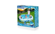 Basen Dmuchany Ocean 262 x 157 x 46 cm Bestway 54118