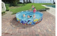 Basen Ogrodowy Dla Dzieci 244 cm x 46 cm Bestway 55031