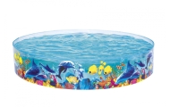 Basen Ogrodowy Dla Dzieci 244 cm x 46 cm Bestway 55031