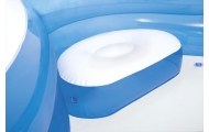 Poilsio baseinas SWIM CENTER 229 x 229 cm, INTEX