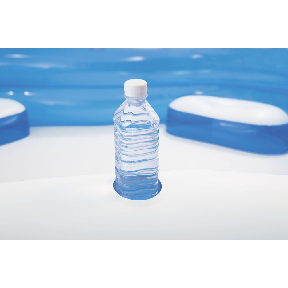 Poilsio baseinas SWIM CENTER 229 x 229 cm, INTEX
