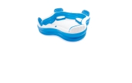 Poilsio baseinas SWIM CENTER 229 x 229 cm, INTEX