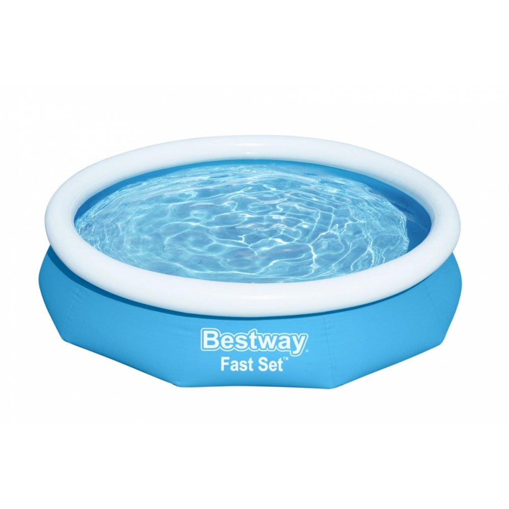 Pripučiamas baseinas 305 x 66 cm Bestway 57456