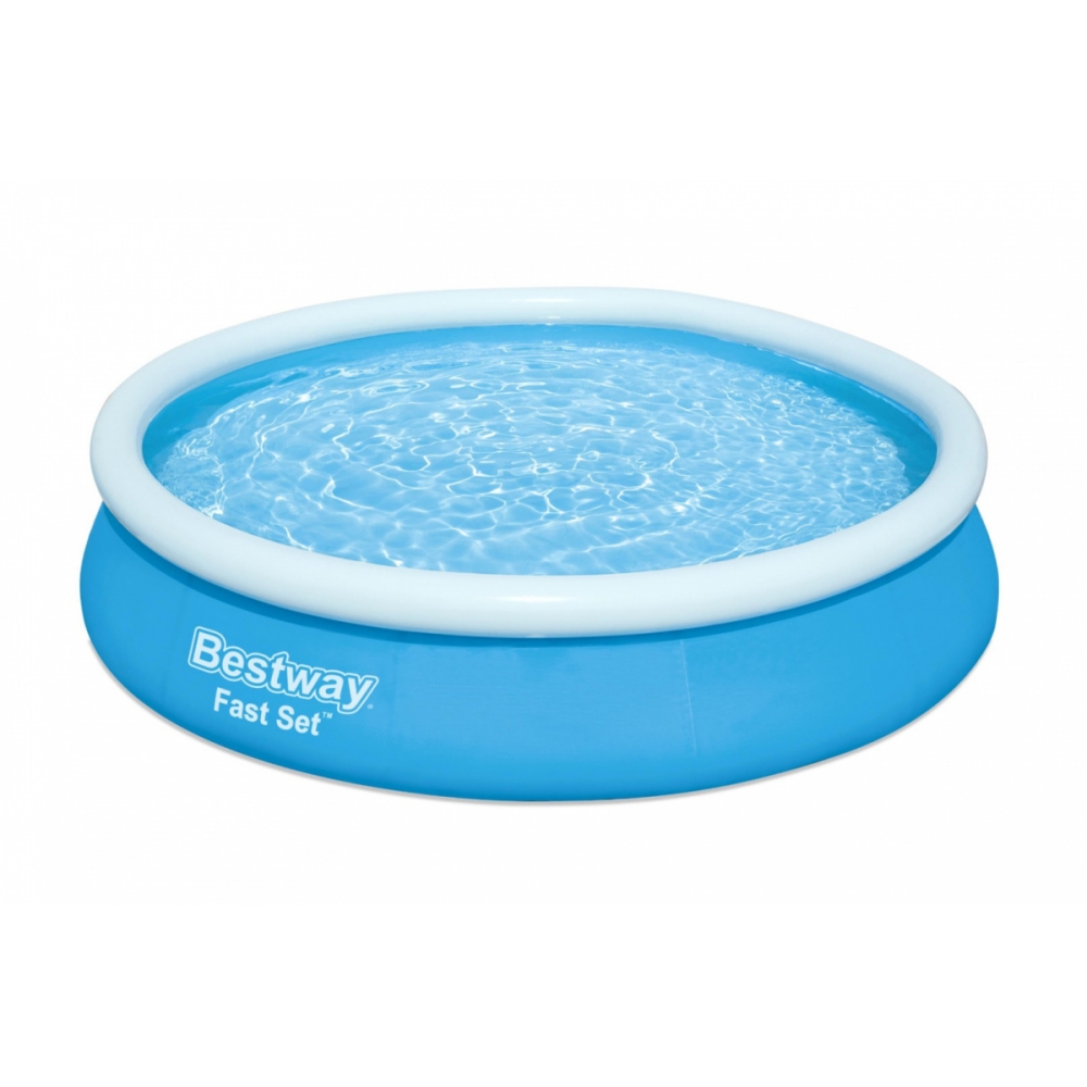 Dmuchany Basen Rozporowy 366 x 76 cm Bestway 57274