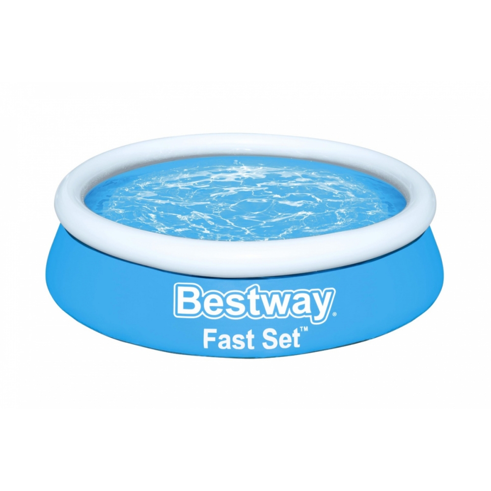 Sodo baseinas 183 x 51 cm Bestway 57392