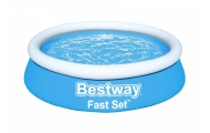Sodo baseinas 183 x 51 cm Bestway 57392