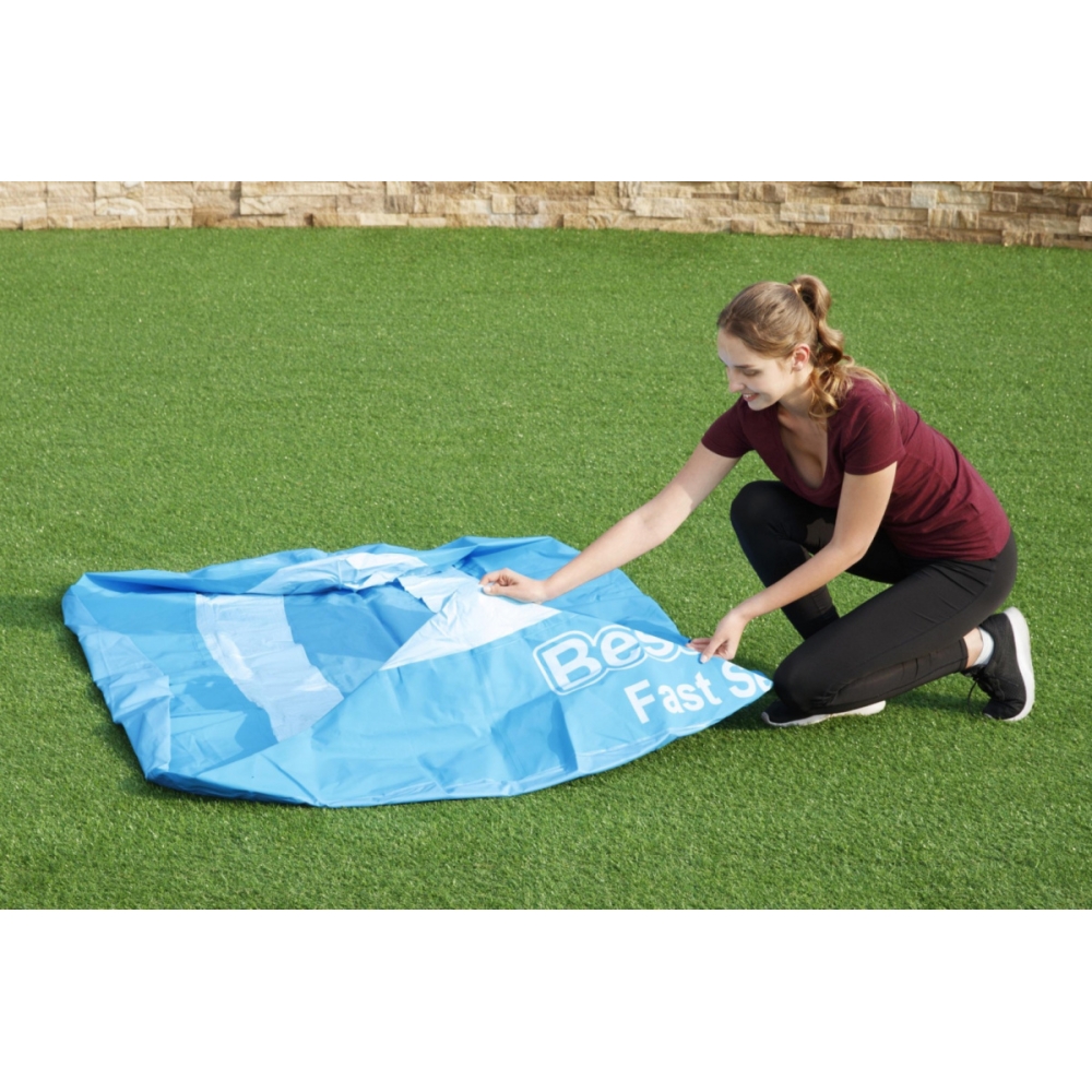 Sodo baseinas 183 x 51 cm Bestway 57392