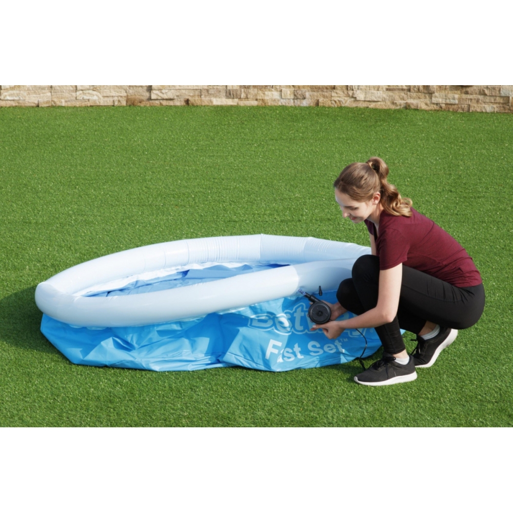 Sodo baseinas 183 x 51 cm Bestway 57392