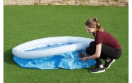 Sodo baseinas 183 x 51 cm Bestway 57392