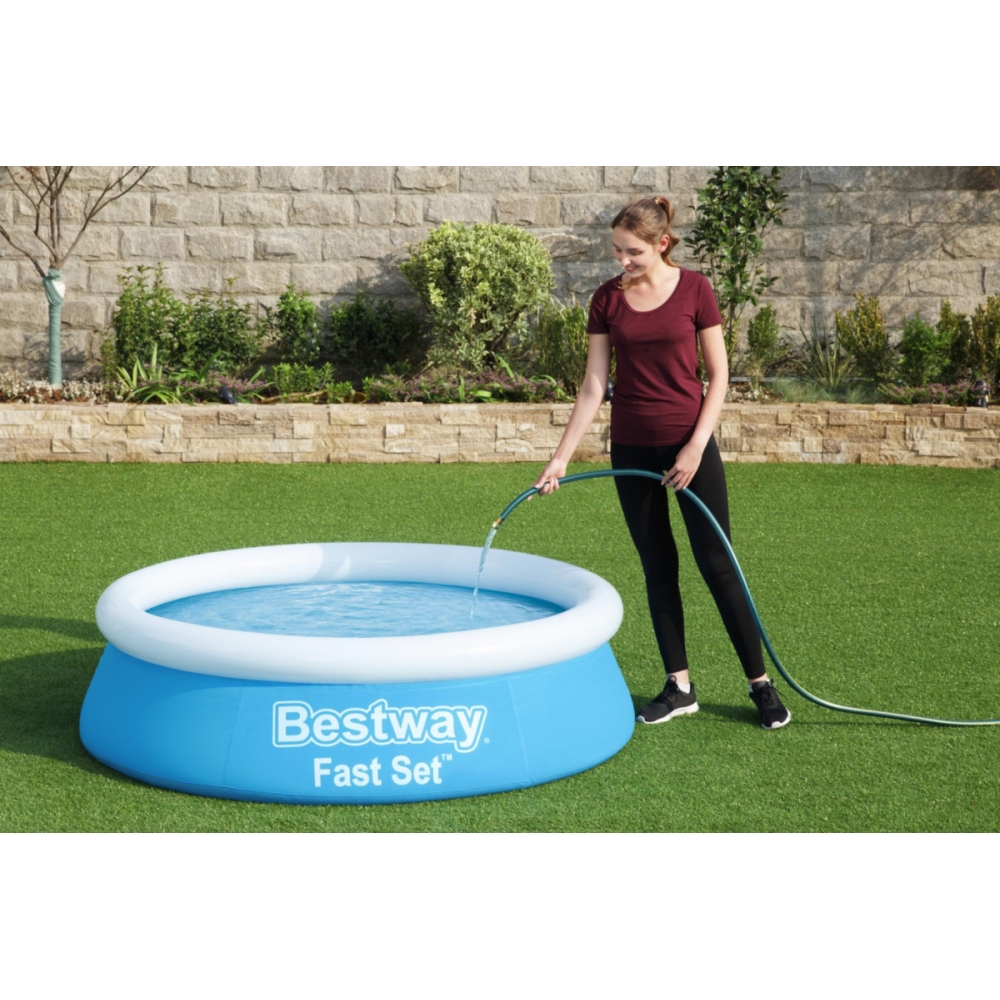 Sodo baseinas 183 x 51 cm Bestway 57392