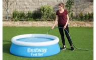 Sodo baseinas 183 x 51 cm Bestway 57392