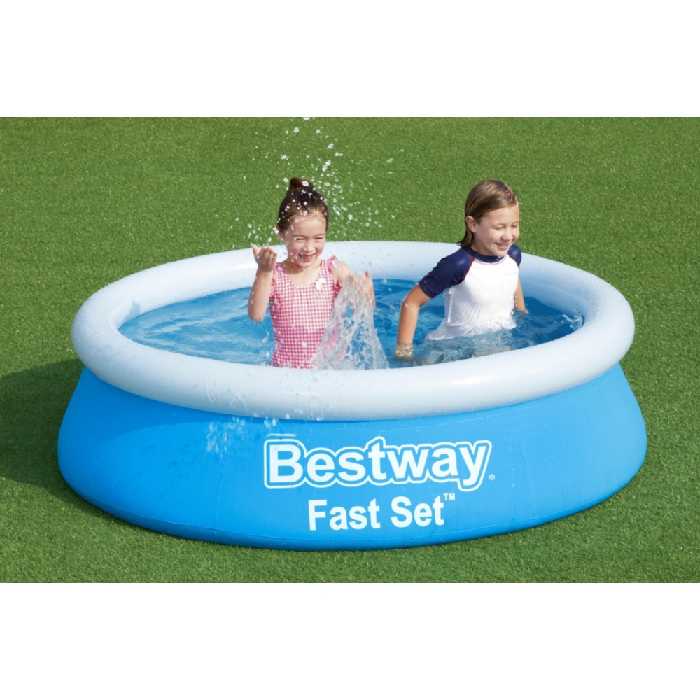 Sodo baseinas 183 x 51 cm Bestway 57392