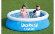 Sodo baseinas 183 x 51 cm Bestway 57392